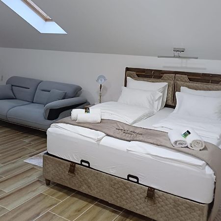 Villa Sweet Dreams Nowy Sad Zewnętrze zdjęcie