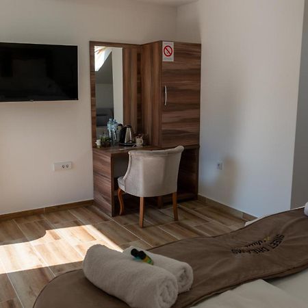 Villa Sweet Dreams Nowy Sad Zewnętrze zdjęcie
