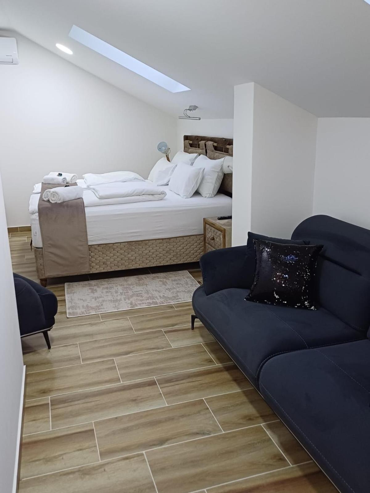 Villa Sweet Dreams Nowy Sad Zewnętrze zdjęcie