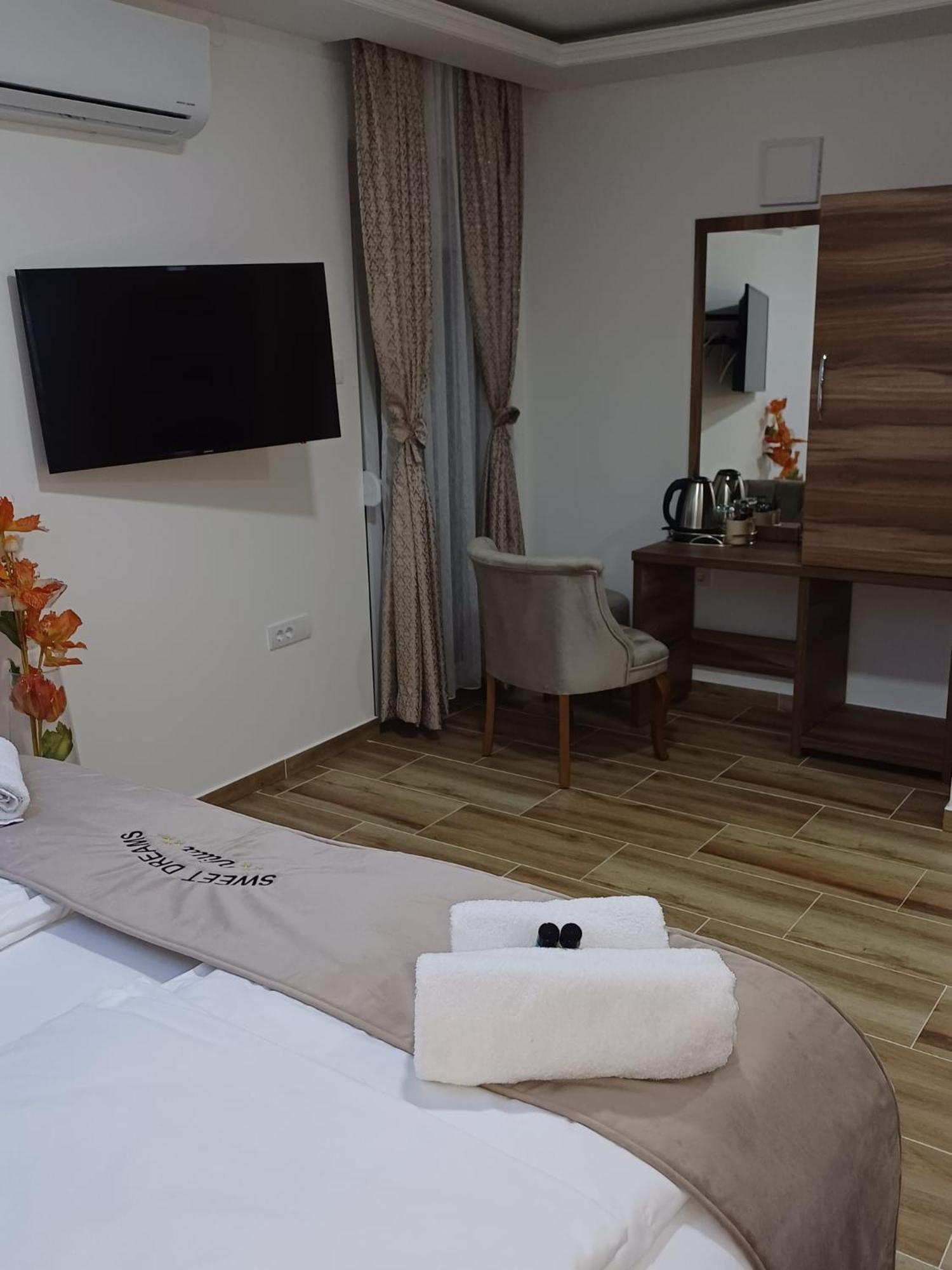 Villa Sweet Dreams Nowy Sad Zewnętrze zdjęcie