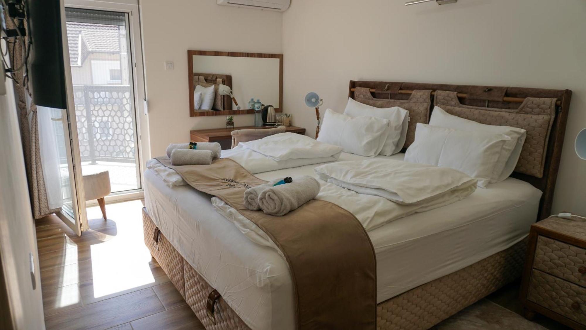 Villa Sweet Dreams Nowy Sad Zewnętrze zdjęcie