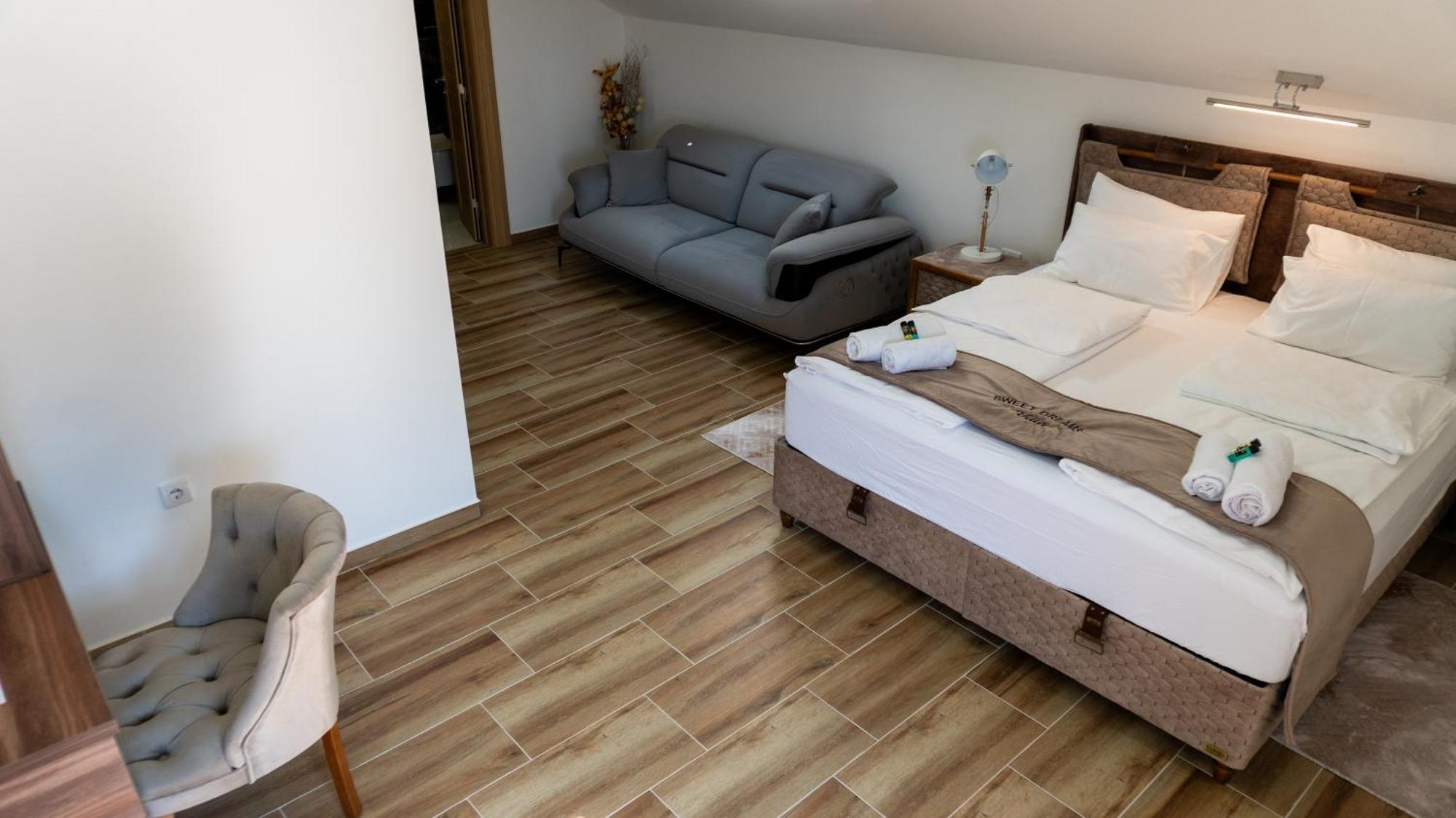 Villa Sweet Dreams Nowy Sad Zewnętrze zdjęcie