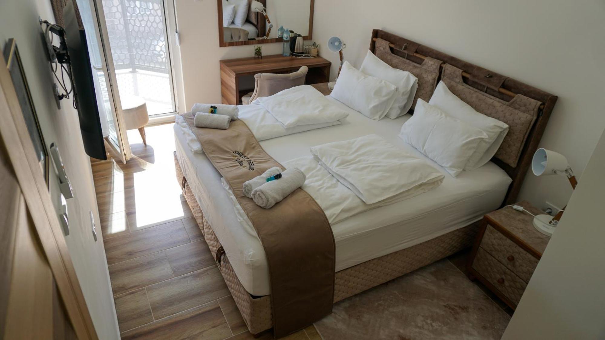 Villa Sweet Dreams Nowy Sad Zewnętrze zdjęcie