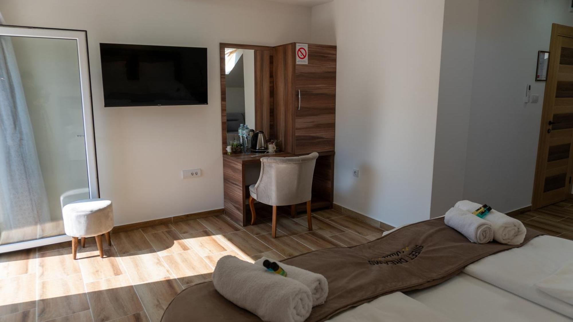 Villa Sweet Dreams Nowy Sad Zewnętrze zdjęcie