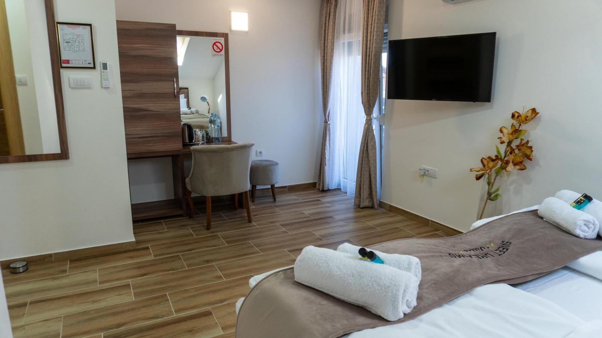 Villa Sweet Dreams Nowy Sad Zewnętrze zdjęcie
