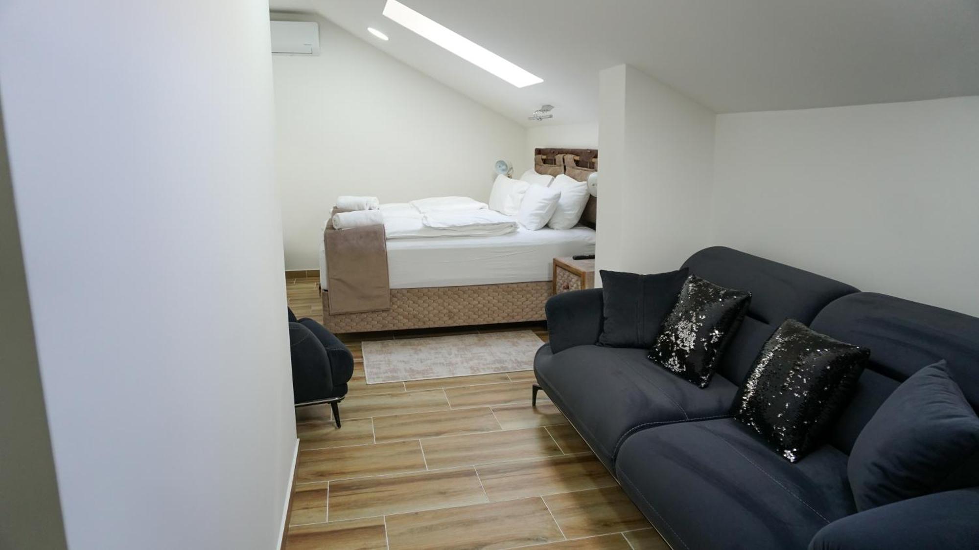 Villa Sweet Dreams Nowy Sad Zewnętrze zdjęcie