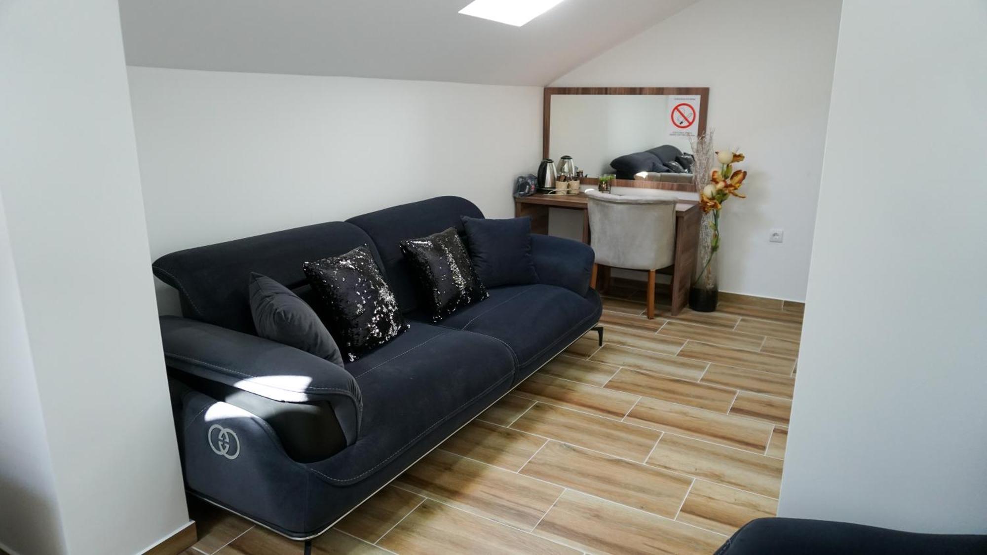 Villa Sweet Dreams Nowy Sad Zewnętrze zdjęcie