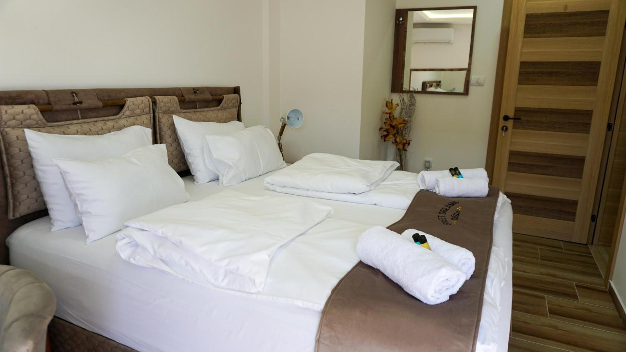 Villa Sweet Dreams Nowy Sad Zewnętrze zdjęcie