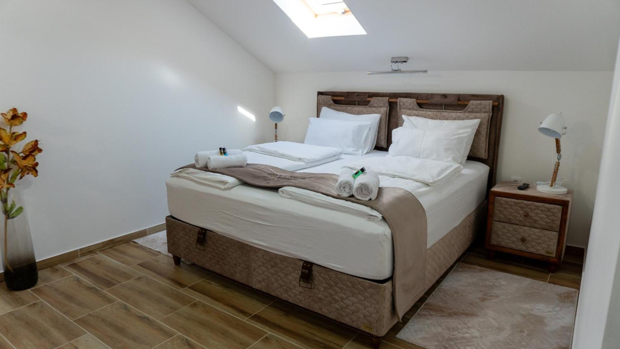 Villa Sweet Dreams Nowy Sad Zewnętrze zdjęcie