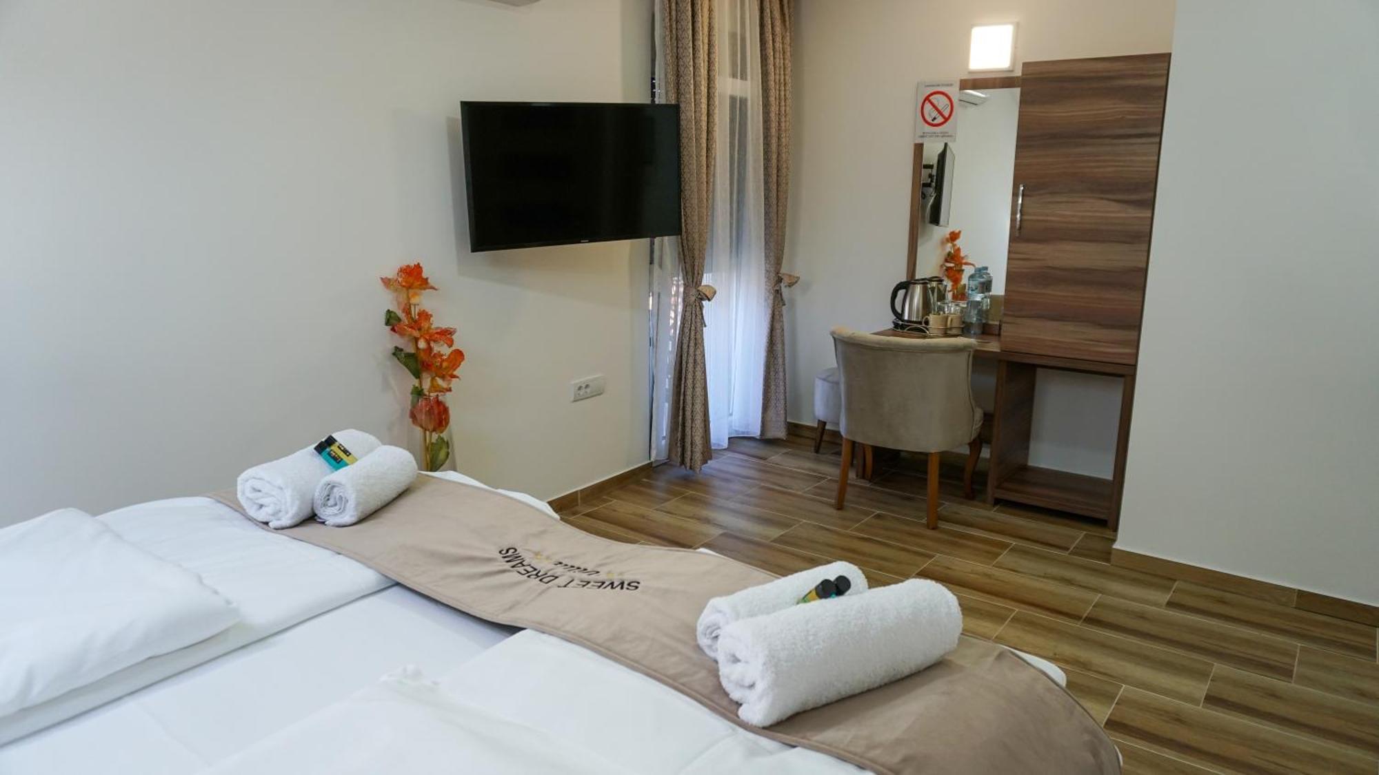 Villa Sweet Dreams Nowy Sad Zewnętrze zdjęcie