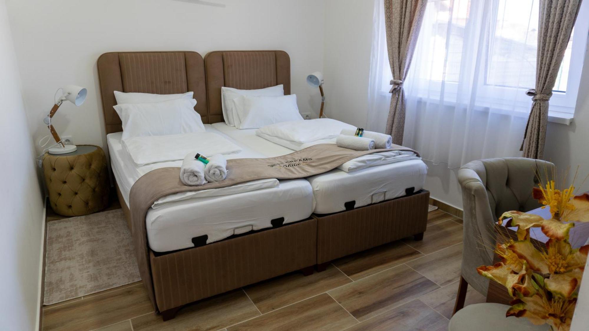 Villa Sweet Dreams Nowy Sad Zewnętrze zdjęcie