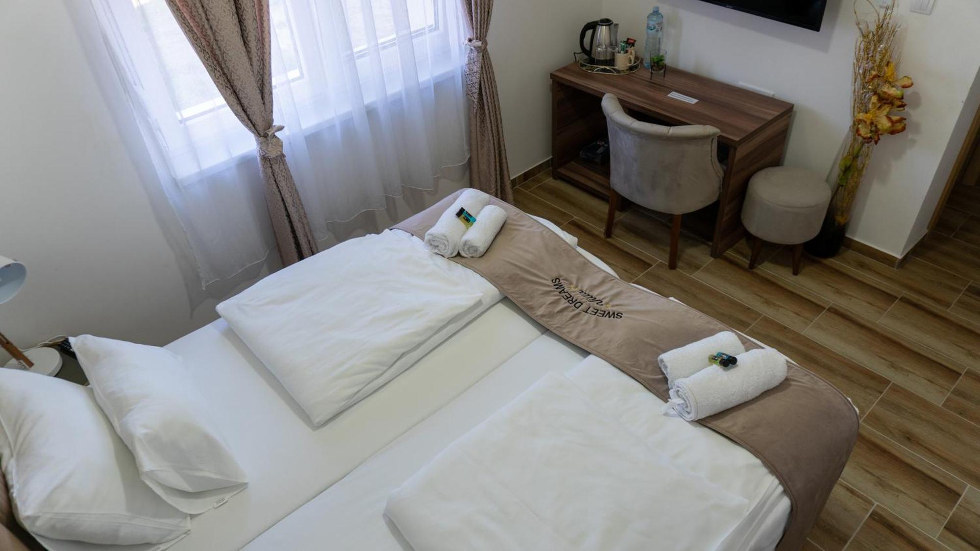 Villa Sweet Dreams Nowy Sad Zewnętrze zdjęcie