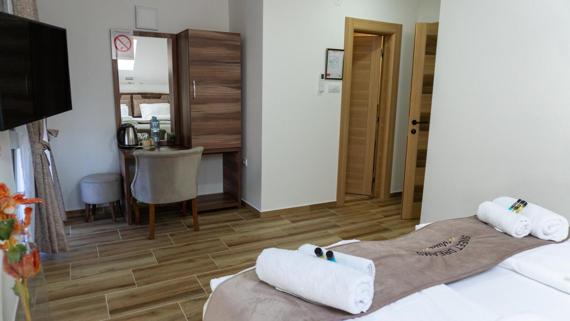 Villa Sweet Dreams Nowy Sad Zewnętrze zdjęcie