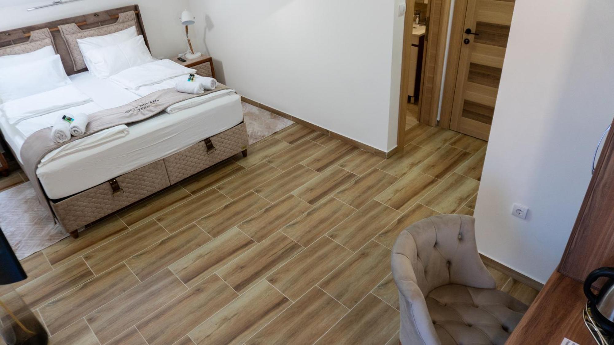 Villa Sweet Dreams Nowy Sad Zewnętrze zdjęcie
