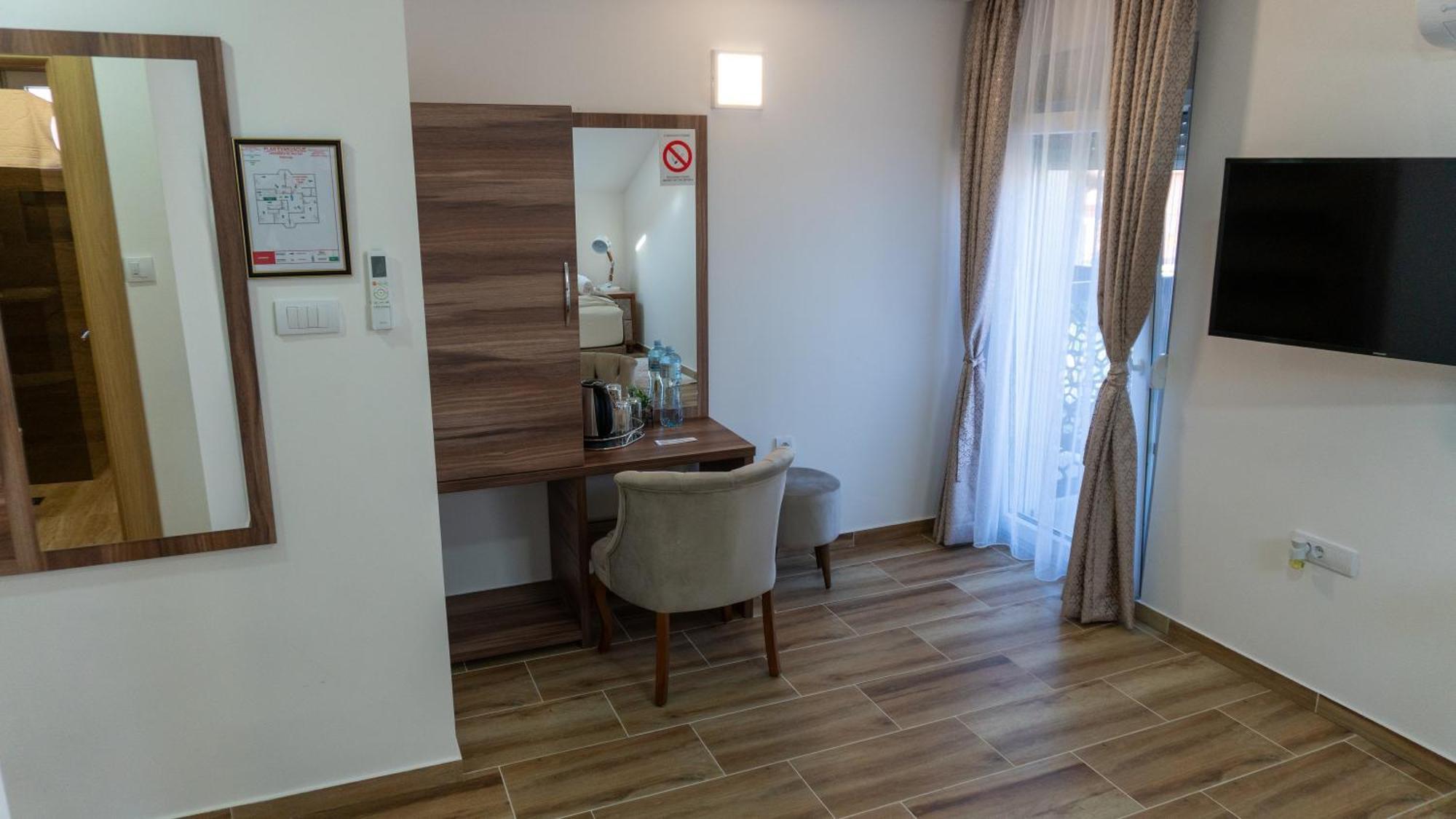 Villa Sweet Dreams Nowy Sad Zewnętrze zdjęcie