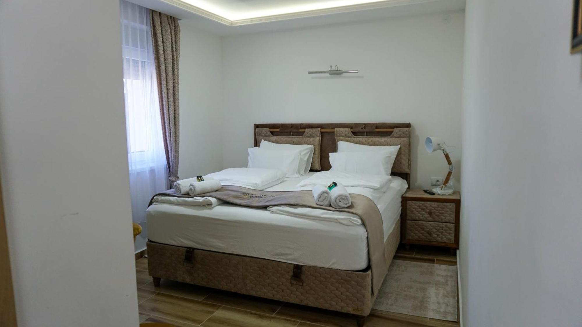 Villa Sweet Dreams Nowy Sad Zewnętrze zdjęcie