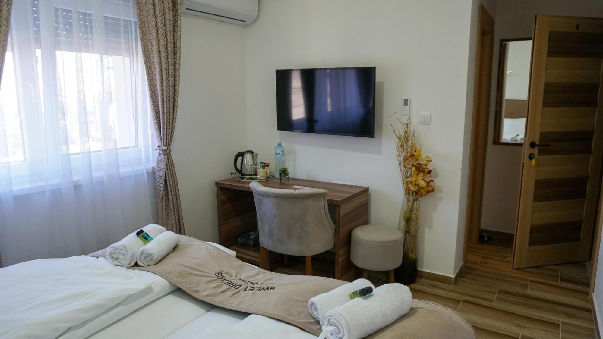 Villa Sweet Dreams Nowy Sad Zewnętrze zdjęcie