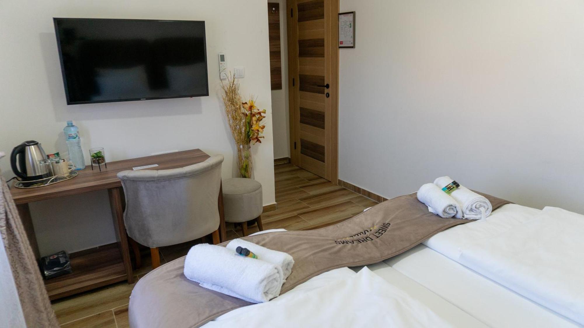 Villa Sweet Dreams Nowy Sad Zewnętrze zdjęcie