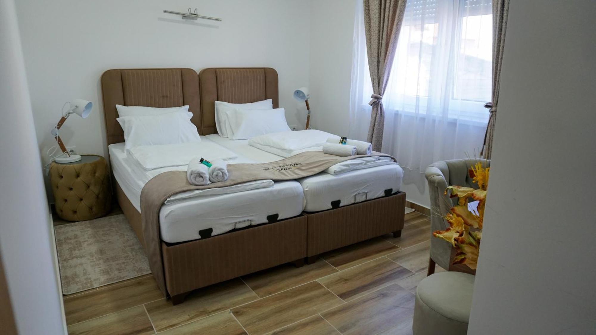 Villa Sweet Dreams Nowy Sad Zewnętrze zdjęcie
