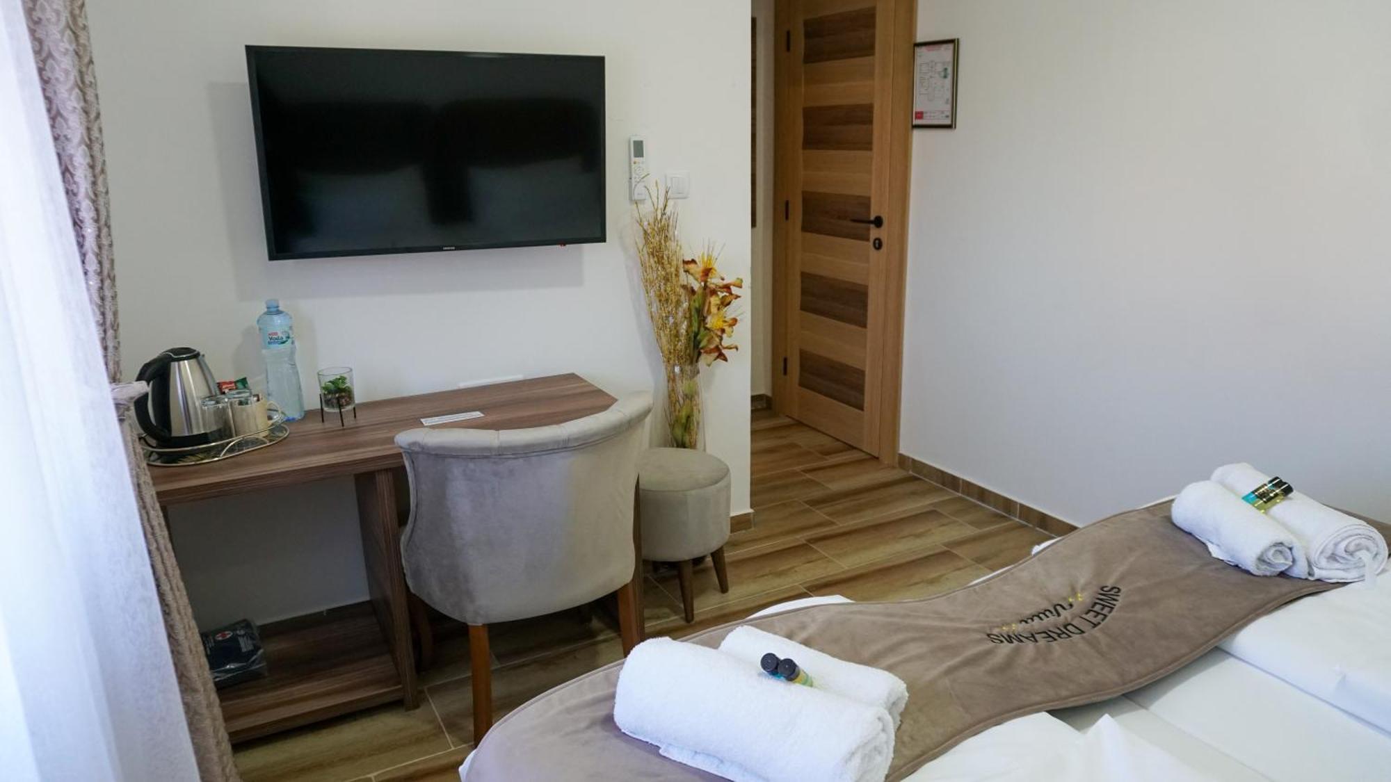 Villa Sweet Dreams Nowy Sad Zewnętrze zdjęcie