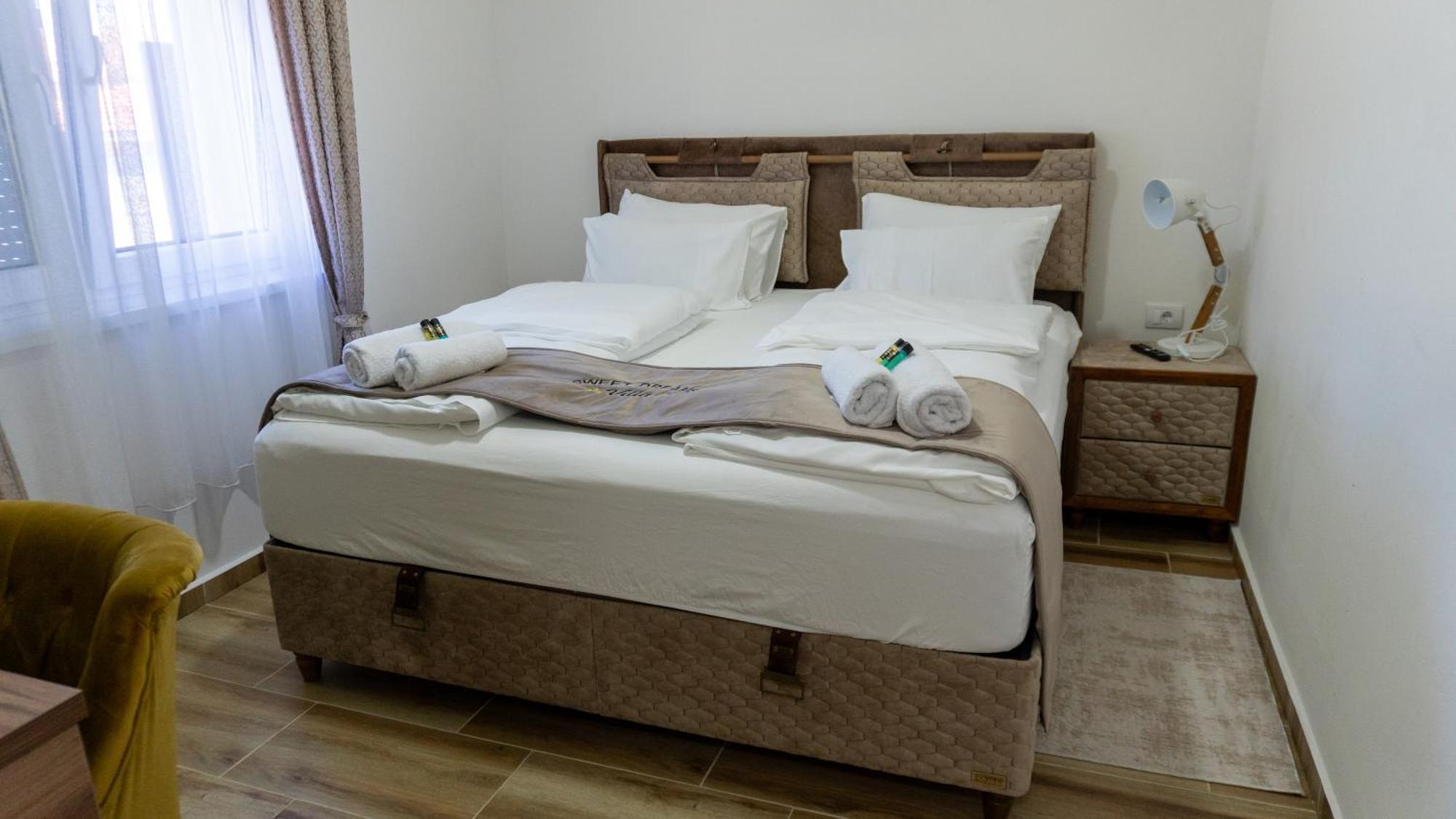 Villa Sweet Dreams Nowy Sad Zewnętrze zdjęcie